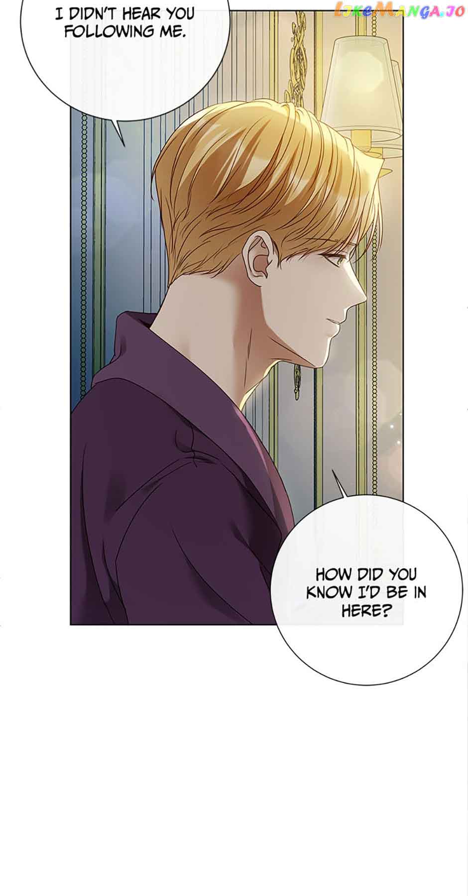 The Unwelcome Guests of House Fildette Chapter 88 - Page 79