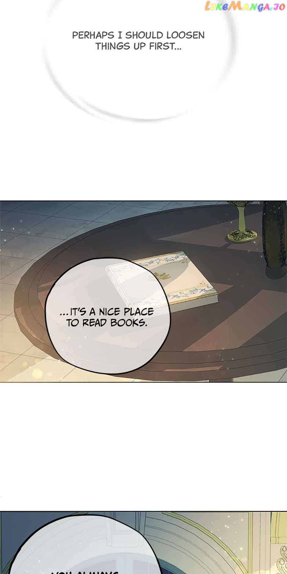 The Unwelcome Guests of House Fildette Chapter 88 - Page 81