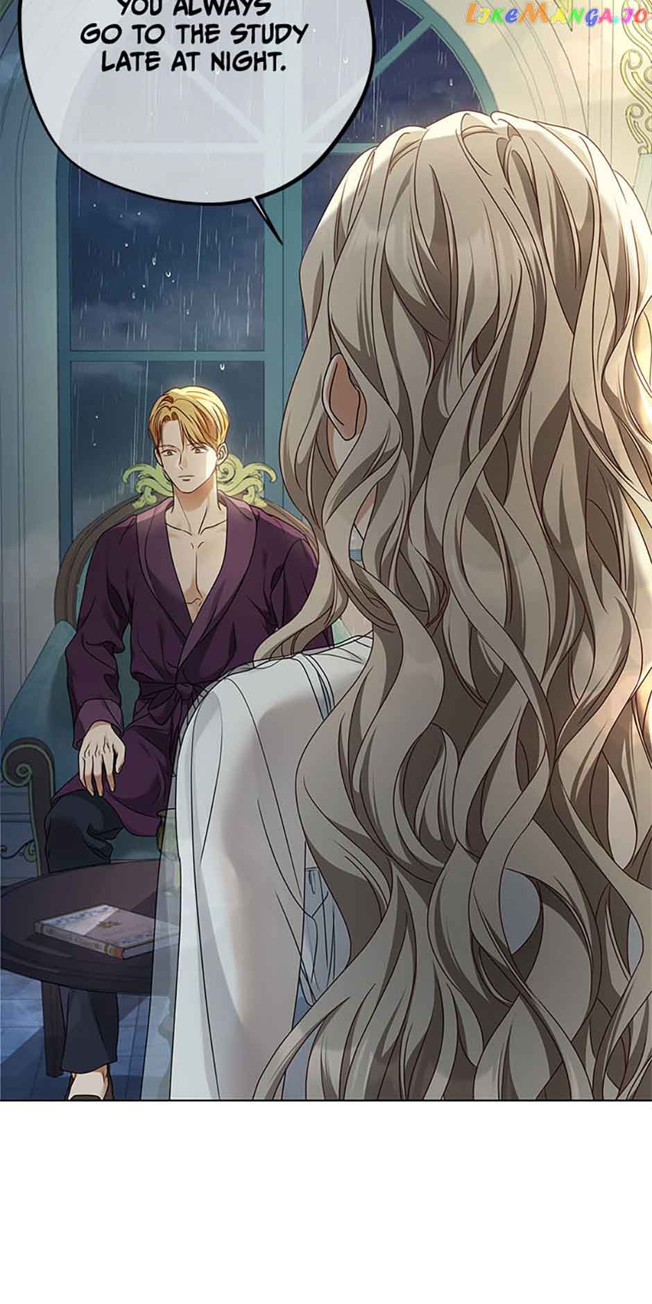 The Unwelcome Guests of House Fildette Chapter 88 - Page 82