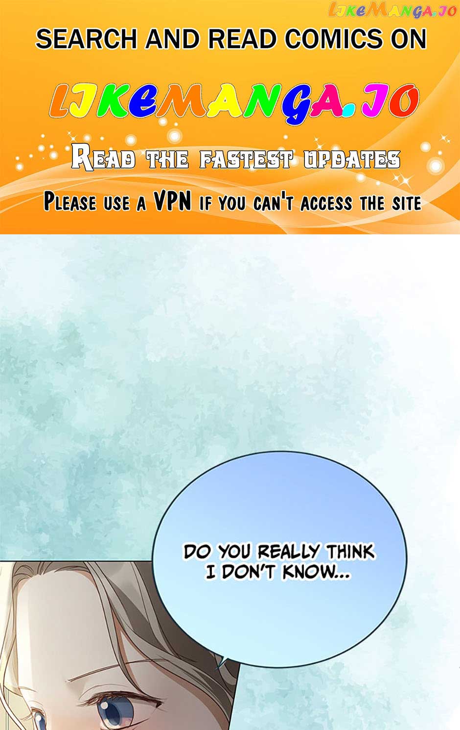 The Unwelcome Guests of House Fildette Chapter 89 - Page 1