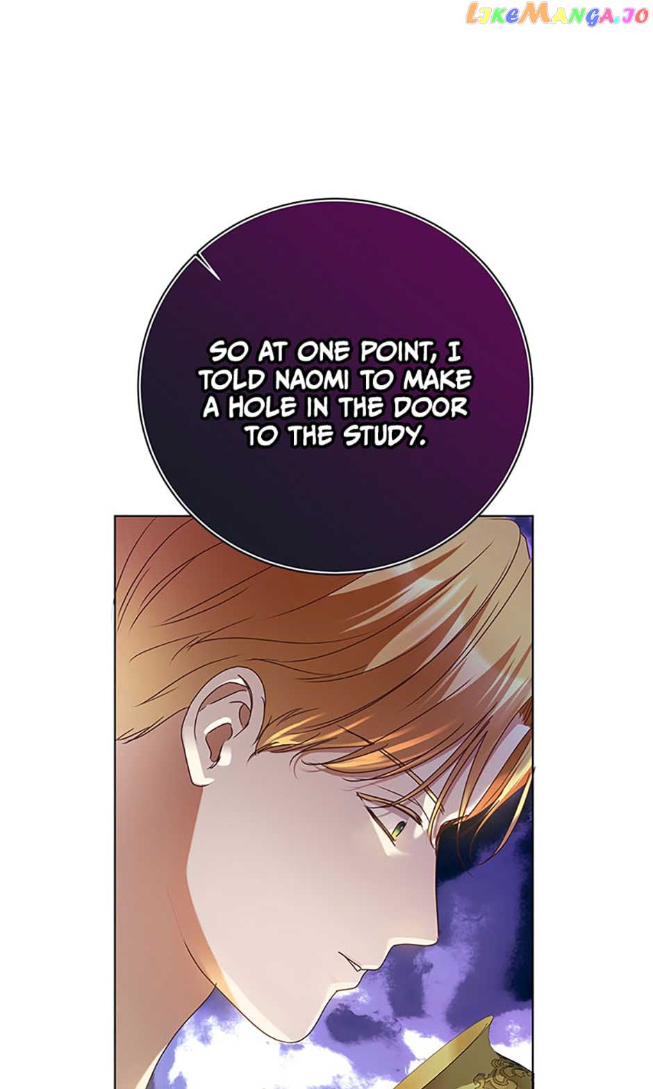 The Unwelcome Guests of House Fildette Chapter 89 - Page 12