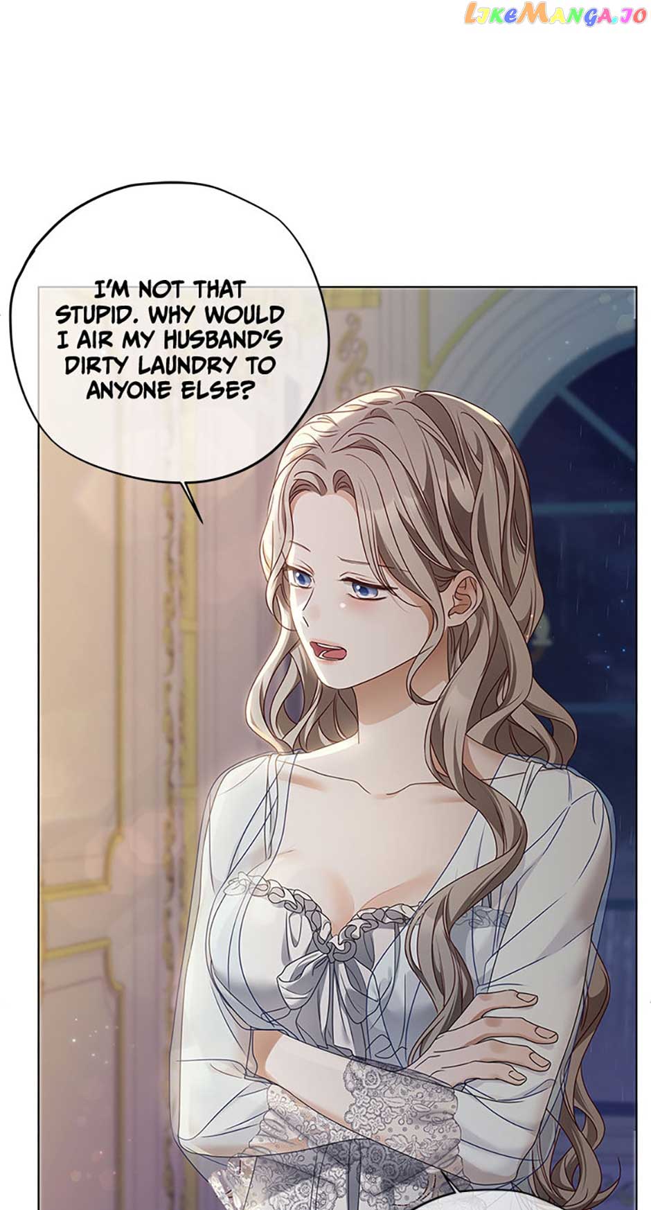 The Unwelcome Guests of House Fildette Chapter 89 - Page 17