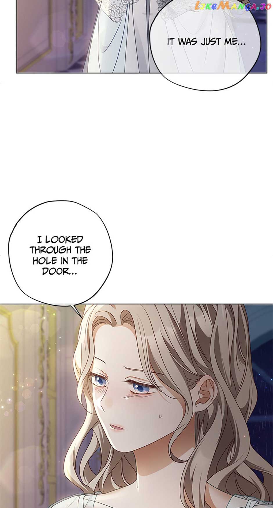 The Unwelcome Guests of House Fildette Chapter 89 - Page 18