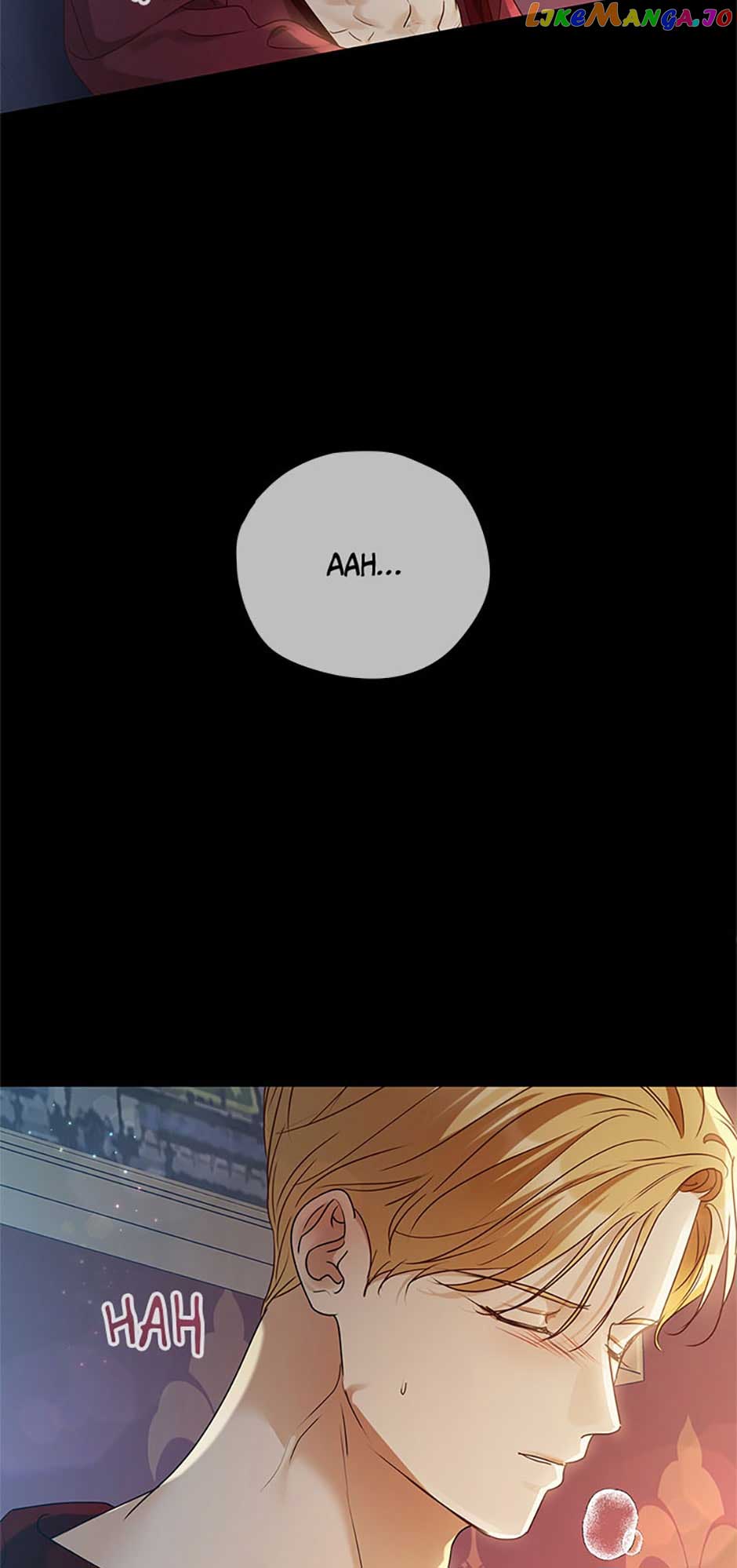 The Unwelcome Guests of House Fildette Chapter 89 - Page 29