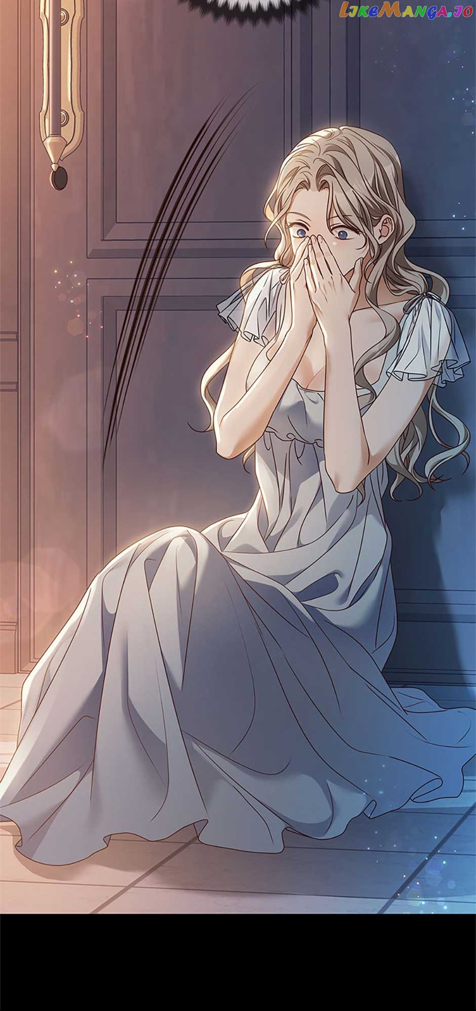 The Unwelcome Guests of House Fildette Chapter 89 - Page 31