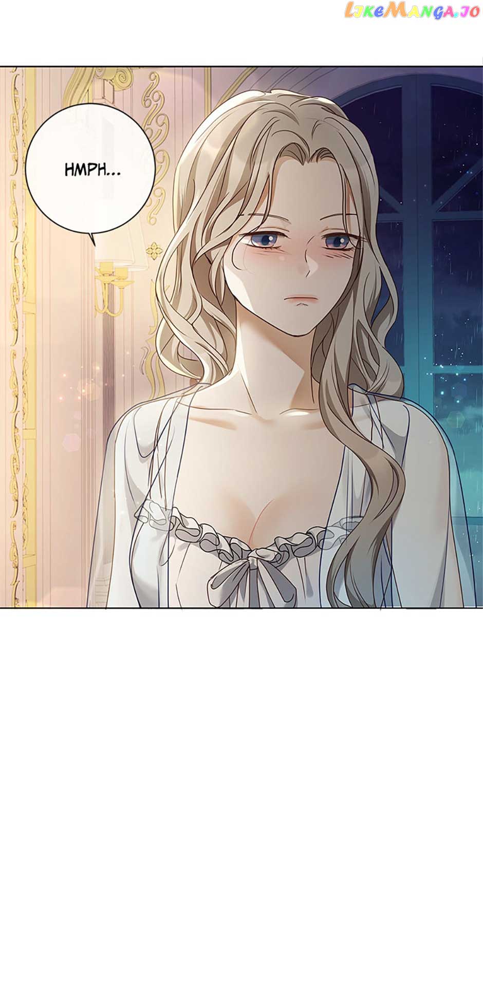 The Unwelcome Guests of House Fildette Chapter 89 - Page 37