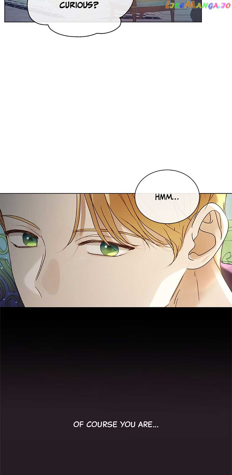 The Unwelcome Guests of House Fildette Chapter 89 - Page 41