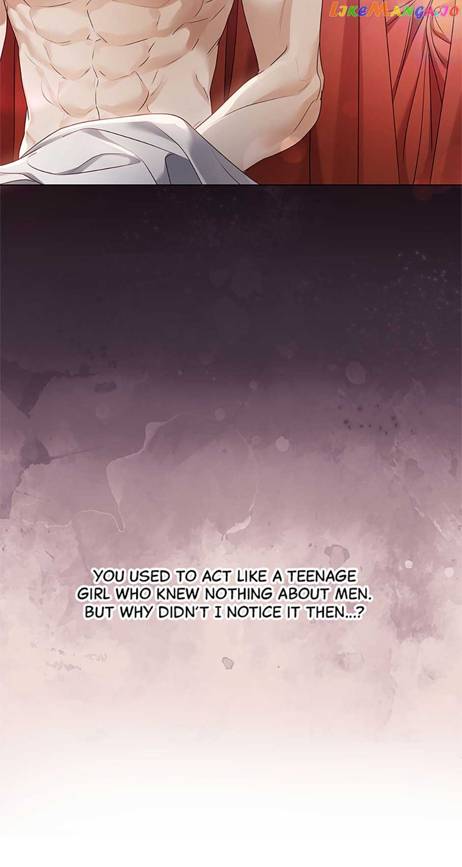 The Unwelcome Guests of House Fildette Chapter 89 - Page 43