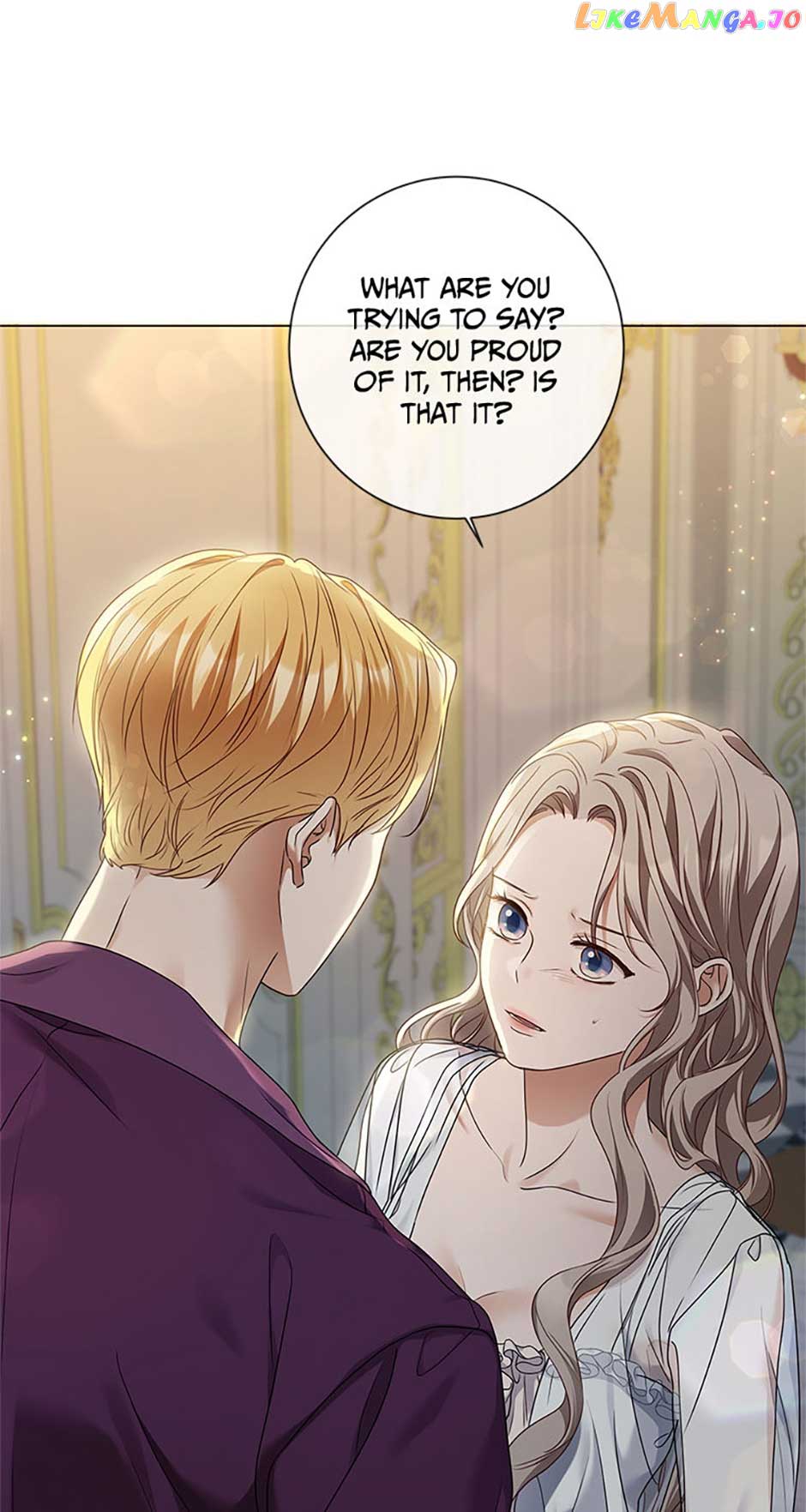 The Unwelcome Guests of House Fildette Chapter 89 - Page 50