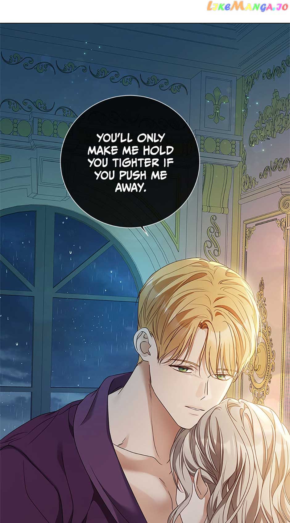 The Unwelcome Guests of House Fildette Chapter 89 - Page 57