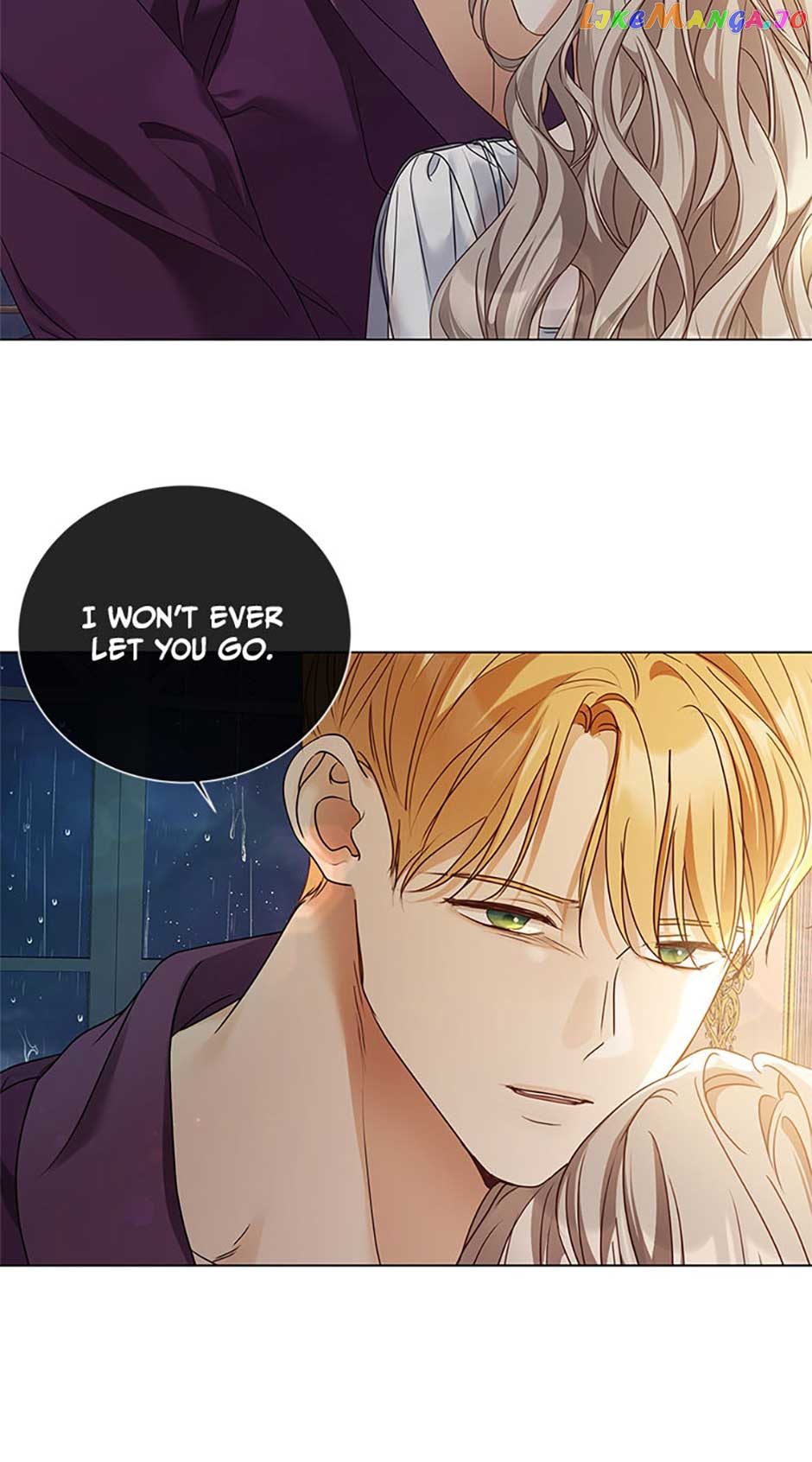 The Unwelcome Guests of House Fildette Chapter 89 - Page 58