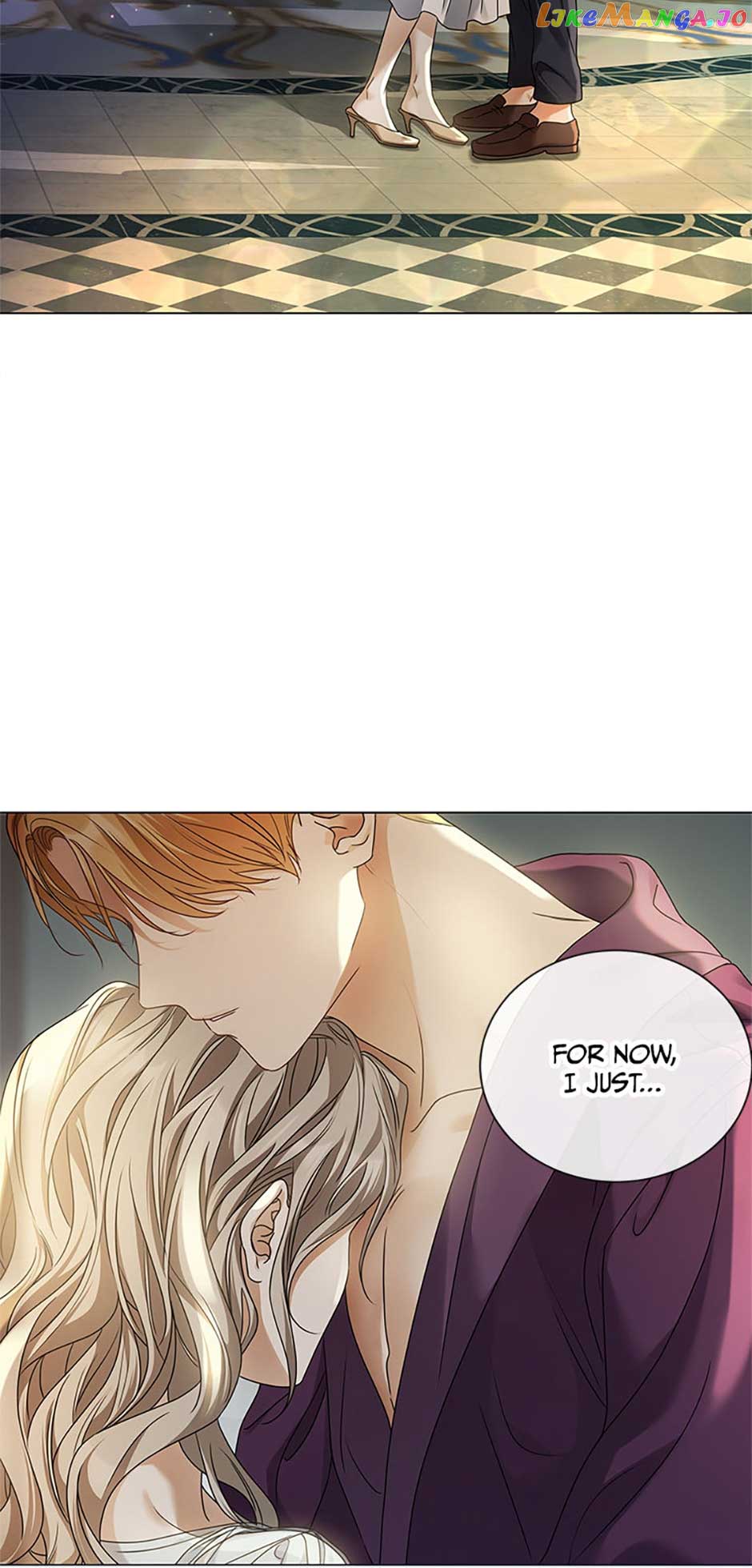 The Unwelcome Guests of House Fildette Chapter 89 - Page 61