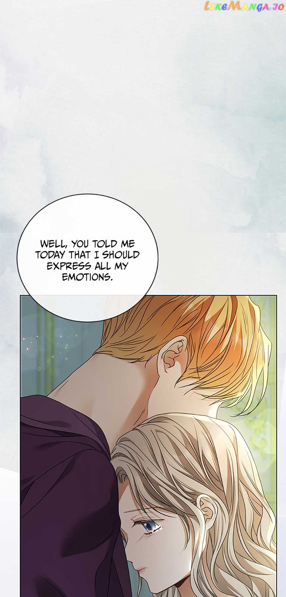 The Unwelcome Guests of House Fildette Chapter 89 - Page 62