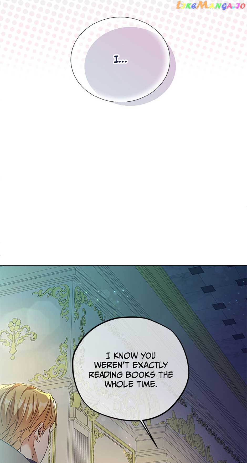 The Unwelcome Guests of House Fildette Chapter 89 - Page 8