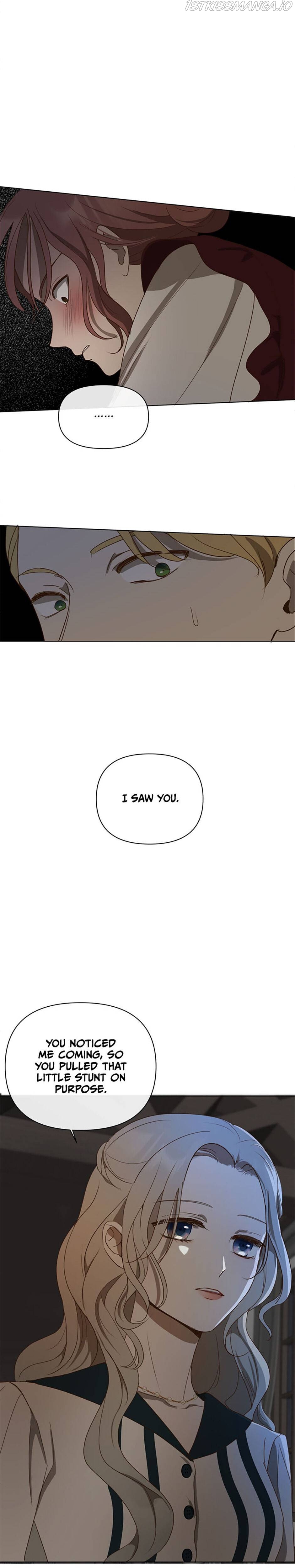 The Unwelcome Guests of House Fildette Chapter 9 - Page 10