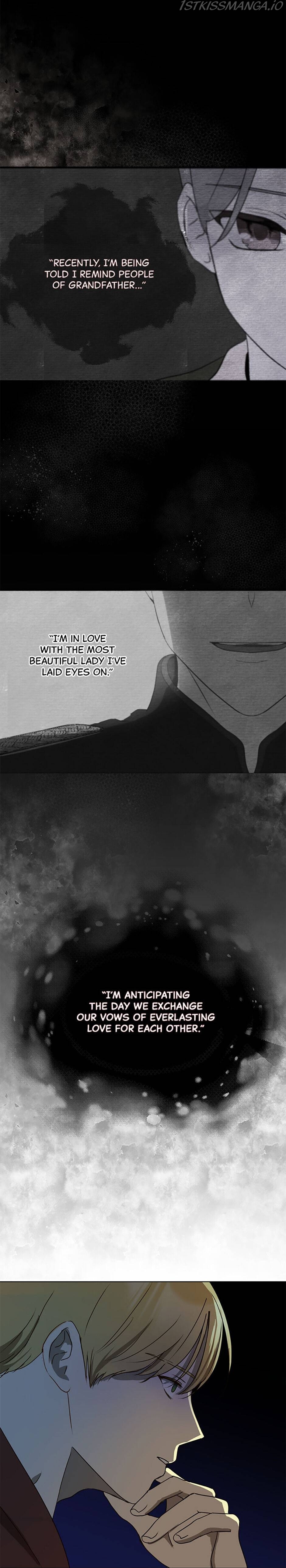 The Unwelcome Guests of House Fildette Chapter 9 - Page 29