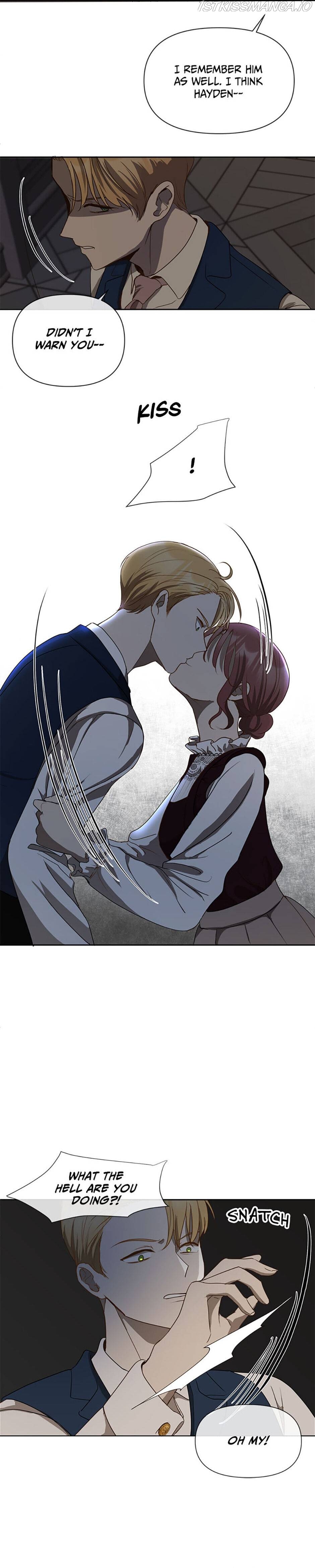 The Unwelcome Guests of House Fildette Chapter 9 - Page 7