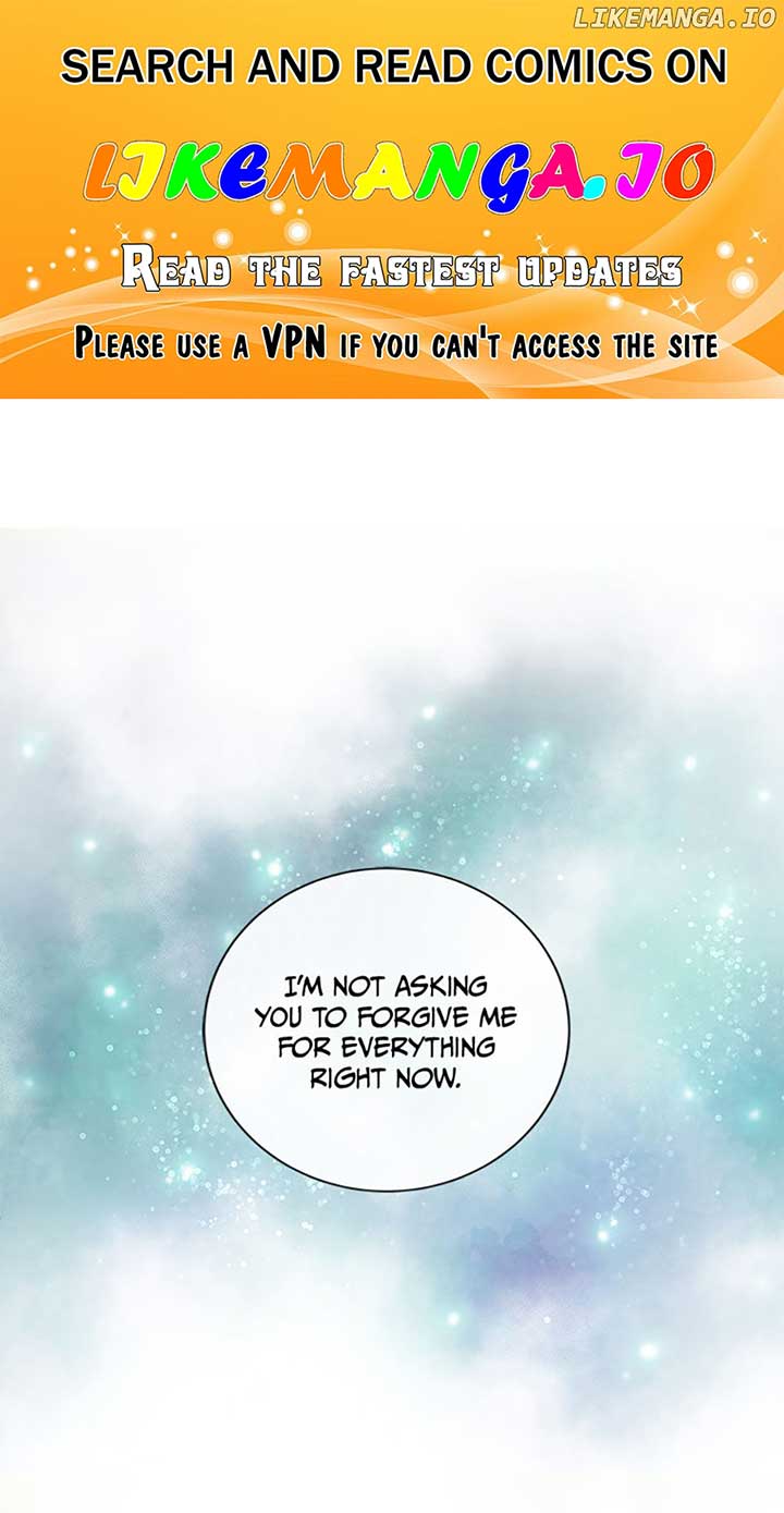 The Unwelcome Guests of House Fildette Chapter 90 - Page 1