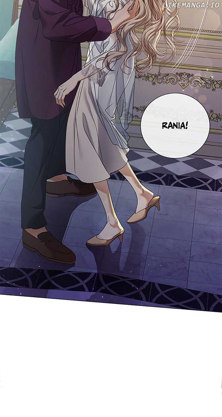 The Unwelcome Guests of House Fildette Chapter 90 - Page 14