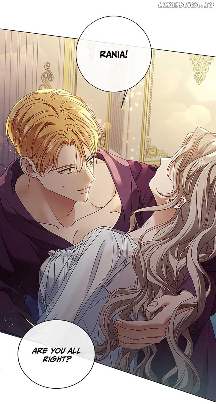 The Unwelcome Guests of House Fildette Chapter 90 - Page 15