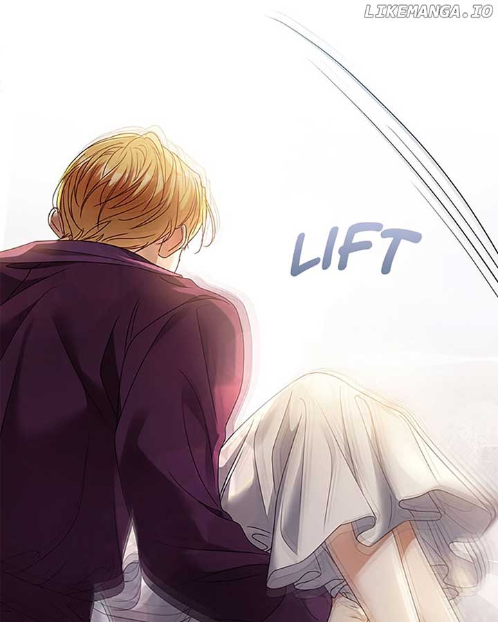 The Unwelcome Guests of House Fildette Chapter 90 - Page 16