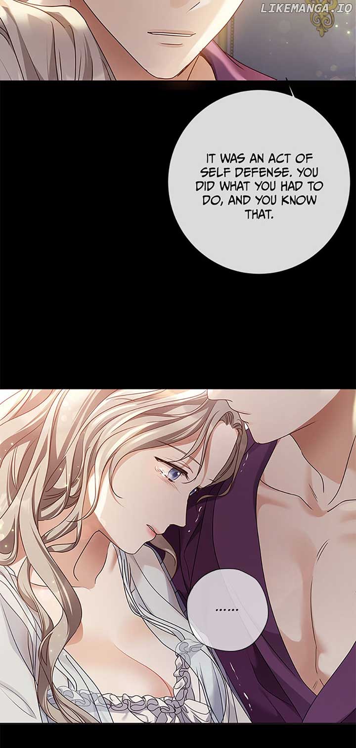 The Unwelcome Guests of House Fildette Chapter 90 - Page 22