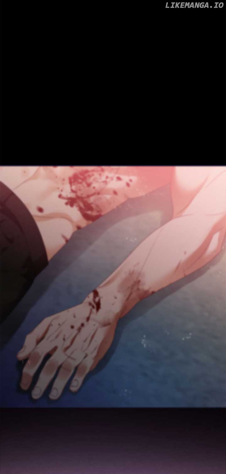 The Unwelcome Guests of House Fildette Chapter 90 - Page 23