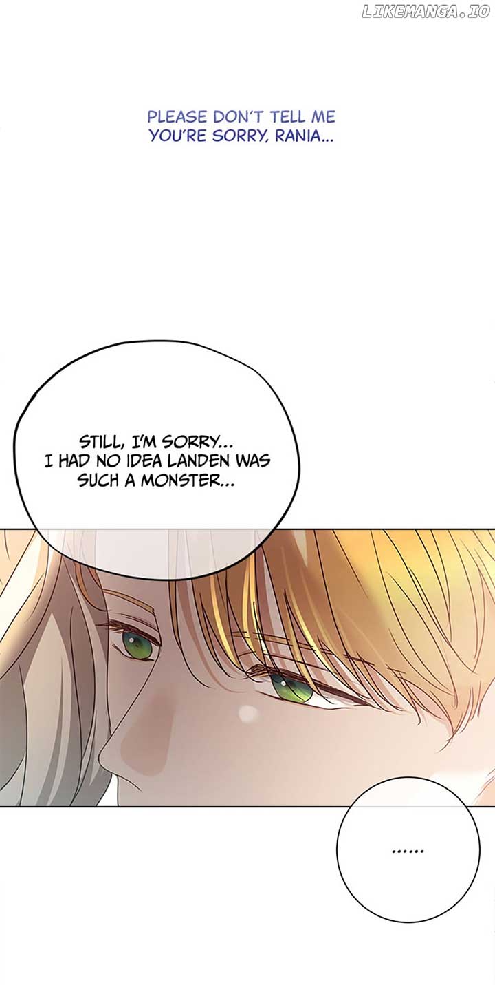 The Unwelcome Guests of House Fildette Chapter 90 - Page 33