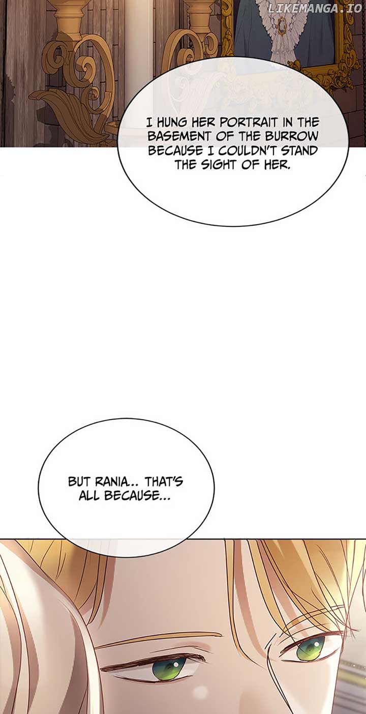 The Unwelcome Guests of House Fildette Chapter 90 - Page 38