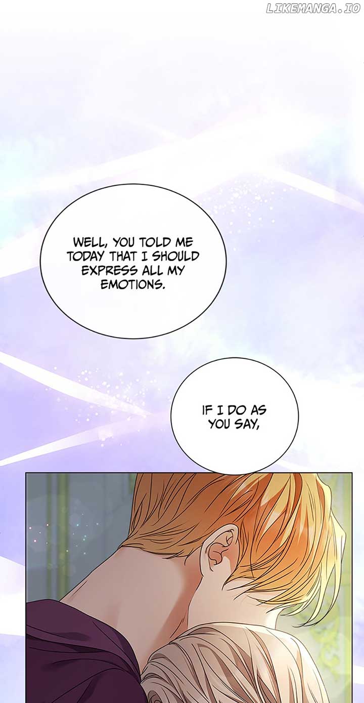 The Unwelcome Guests of House Fildette Chapter 90 - Page 4