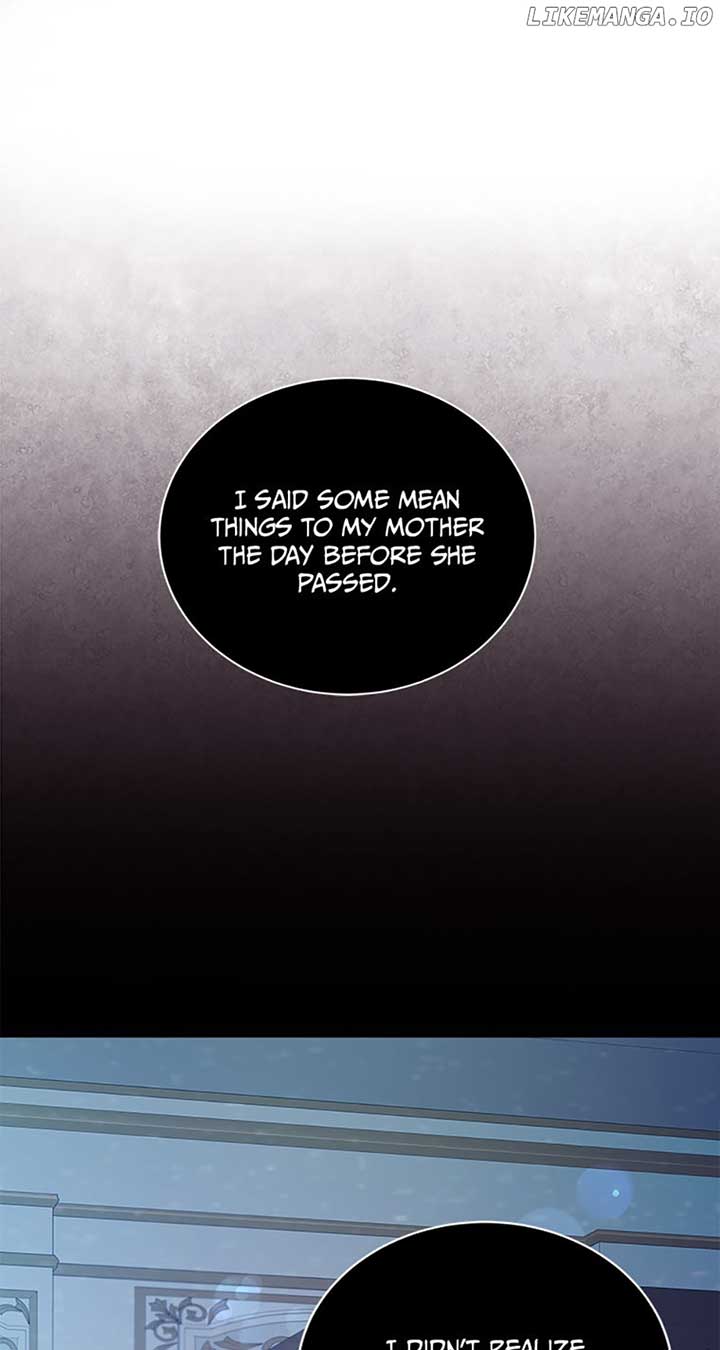 The Unwelcome Guests of House Fildette Chapter 90 - Page 40