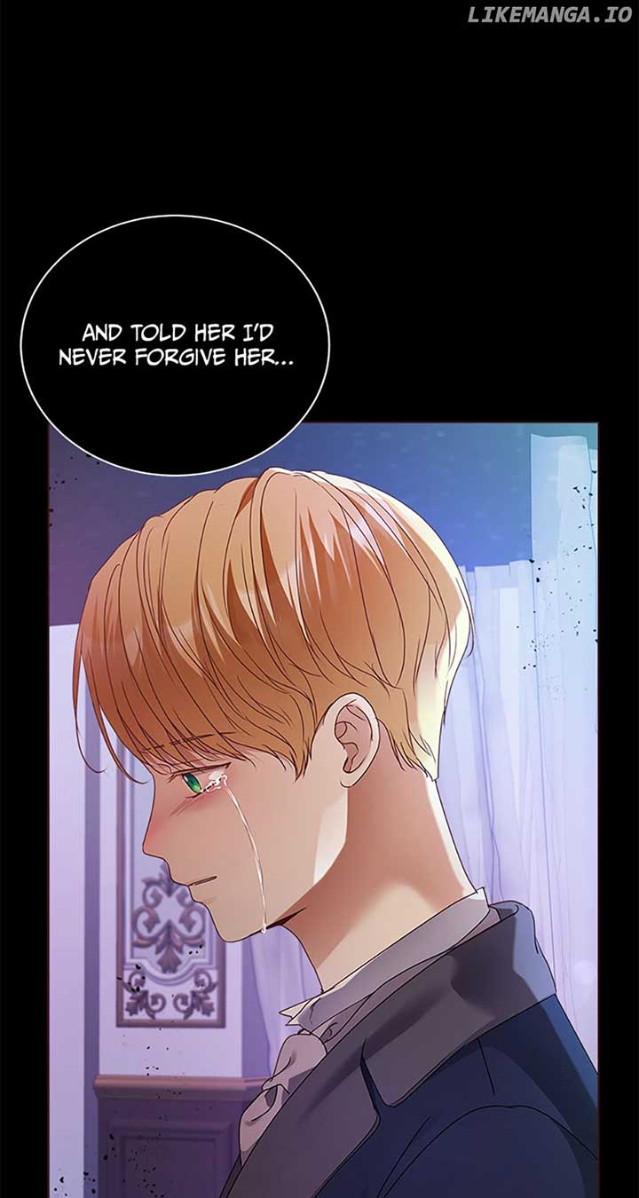 The Unwelcome Guests of House Fildette Chapter 90 - Page 42