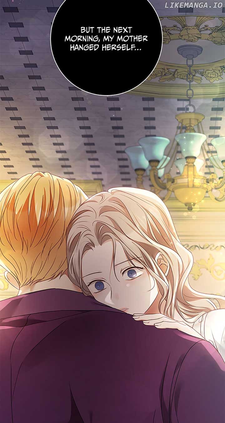 The Unwelcome Guests of House Fildette Chapter 90 - Page 44