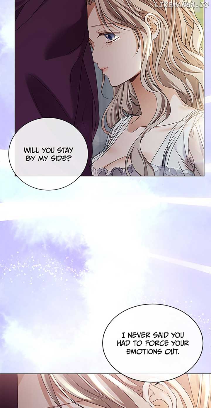 The Unwelcome Guests of House Fildette Chapter 90 - Page 5