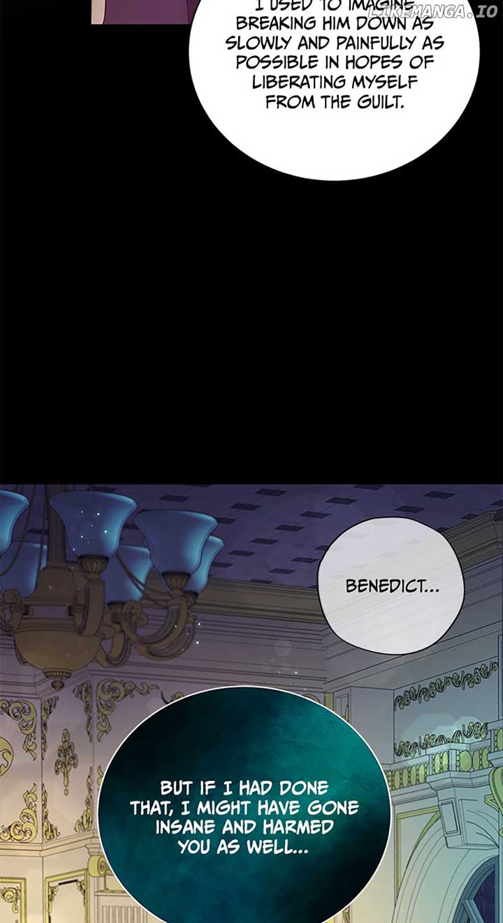 The Unwelcome Guests of House Fildette Chapter 90 - Page 51