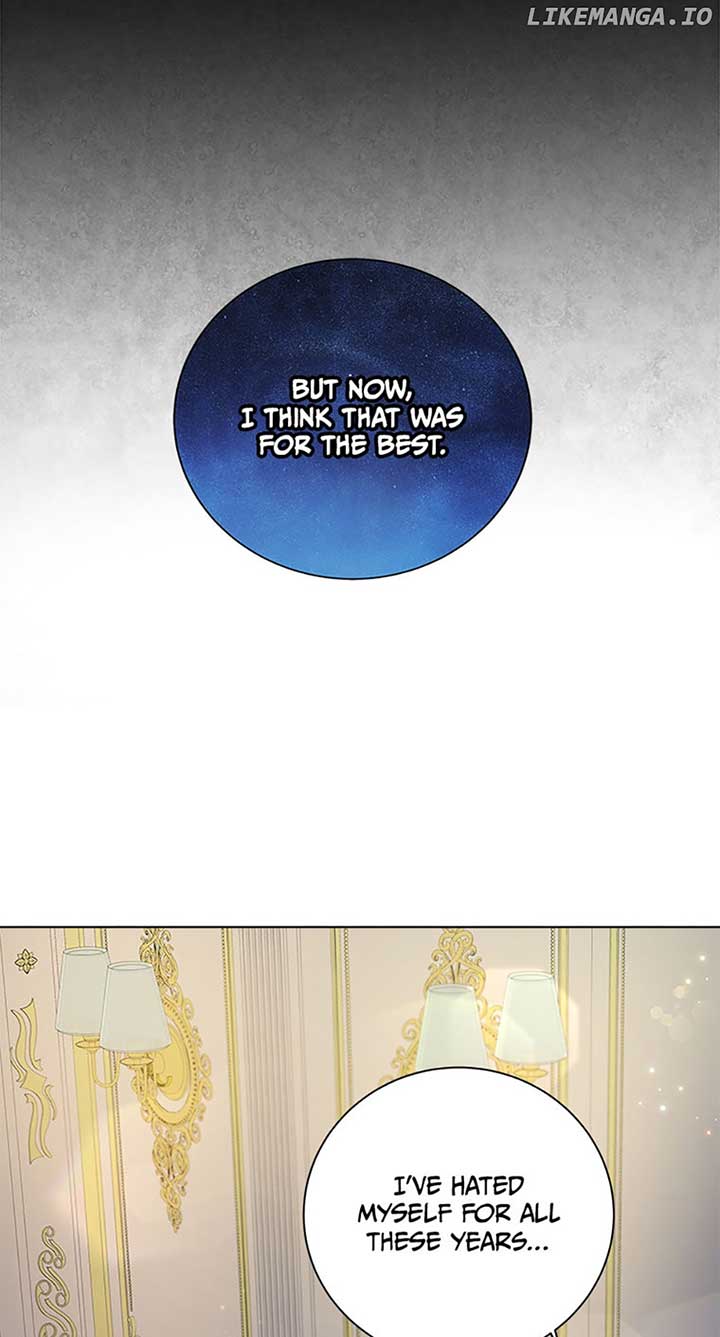 The Unwelcome Guests of House Fildette Chapter 90 - Page 55