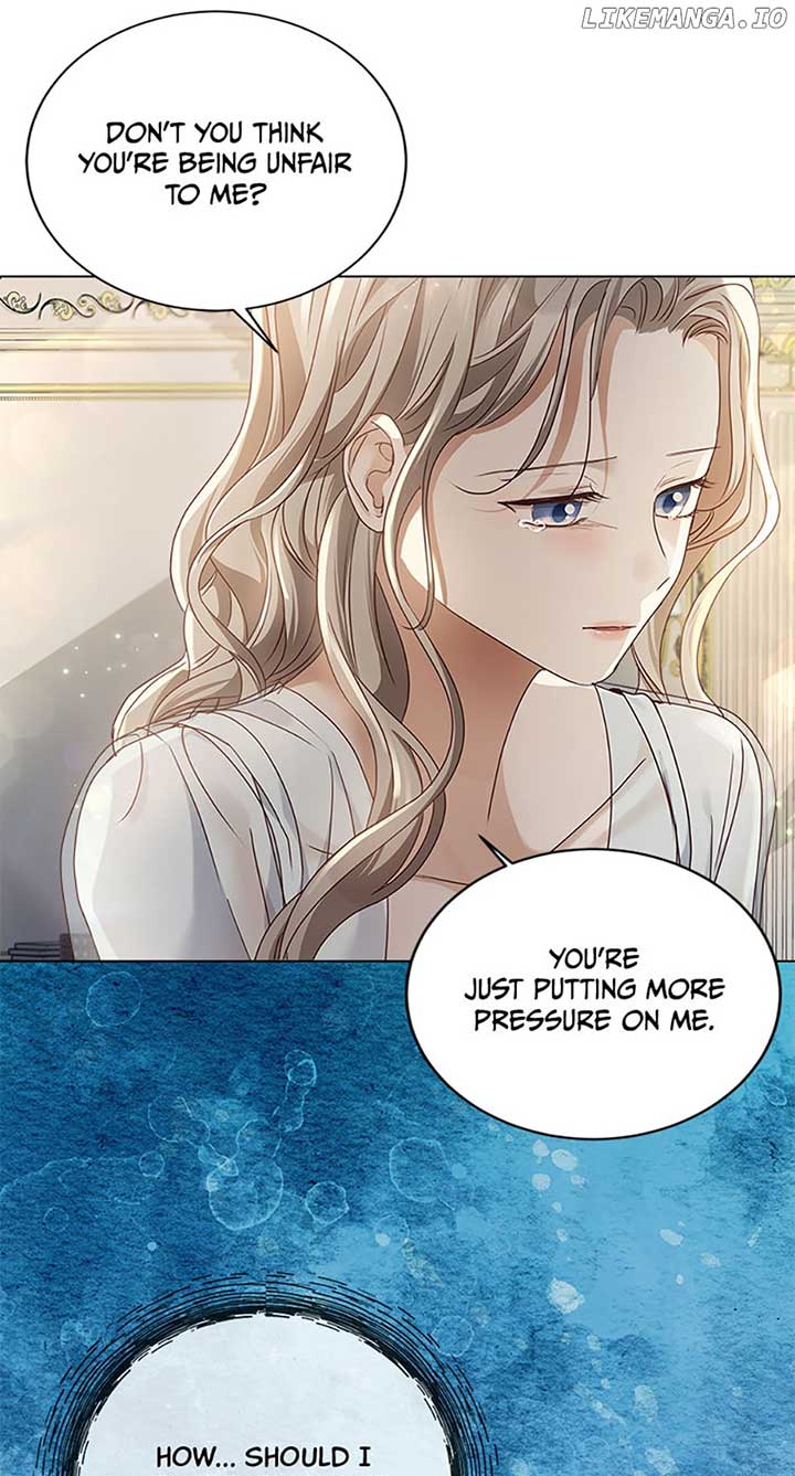 The Unwelcome Guests of House Fildette Chapter 90 - Page 58