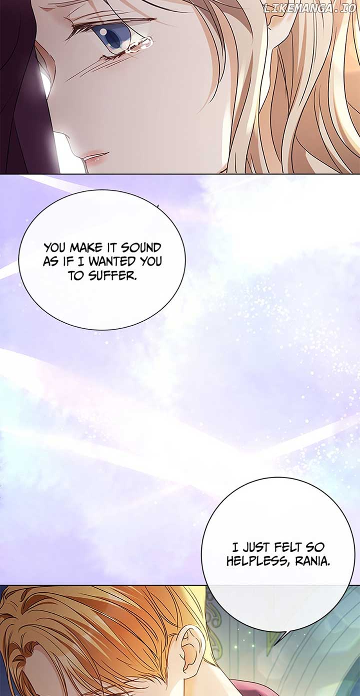 The Unwelcome Guests of House Fildette Chapter 90 - Page 6