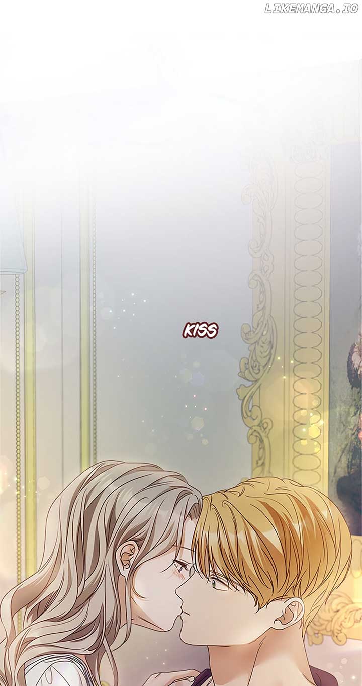 The Unwelcome Guests of House Fildette Chapter 90 - Page 61