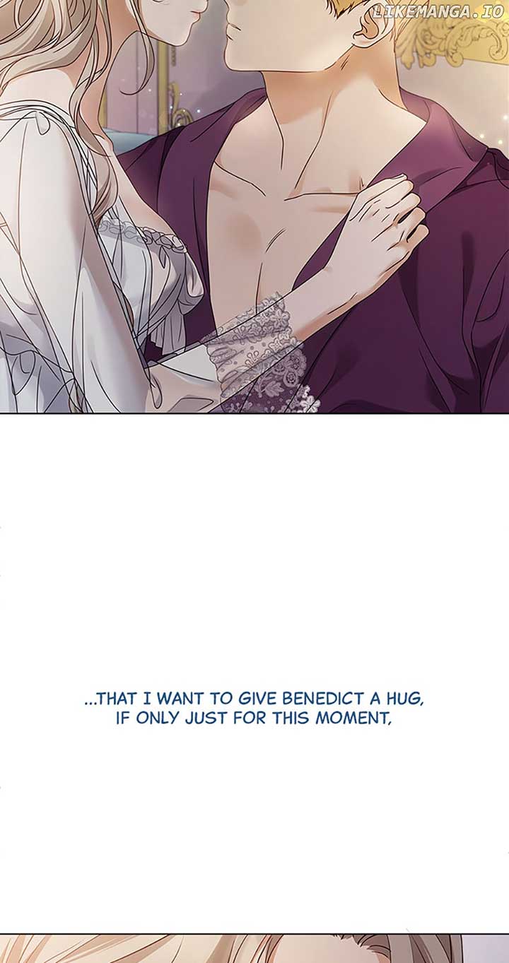 The Unwelcome Guests of House Fildette Chapter 90 - Page 63