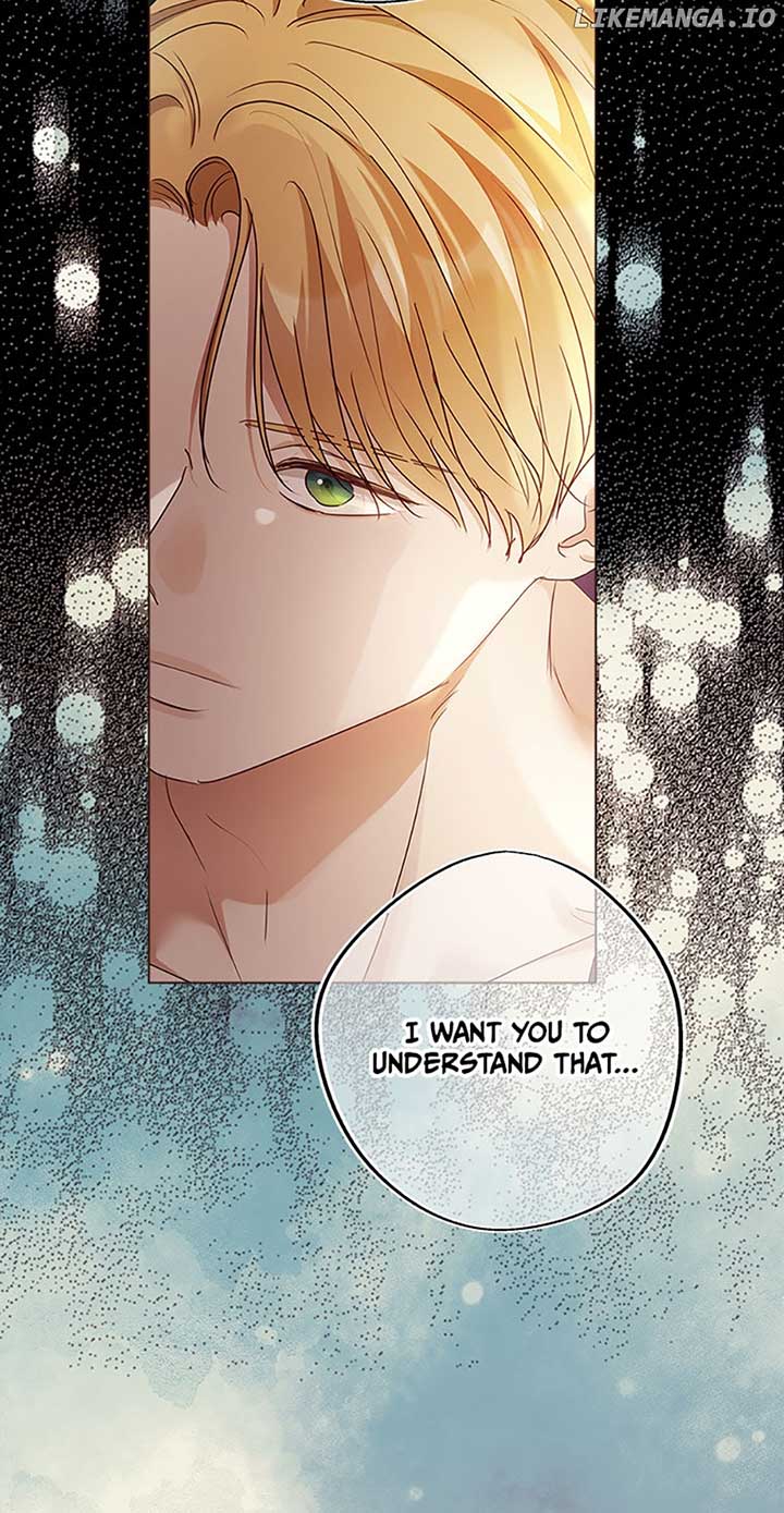 The Unwelcome Guests of House Fildette Chapter 90 - Page 71