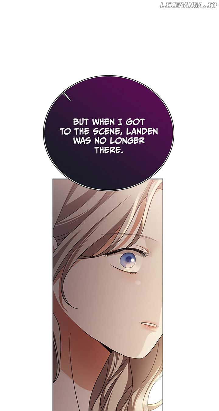 The Unwelcome Guests of House Fildette Chapter 90 - Page 8