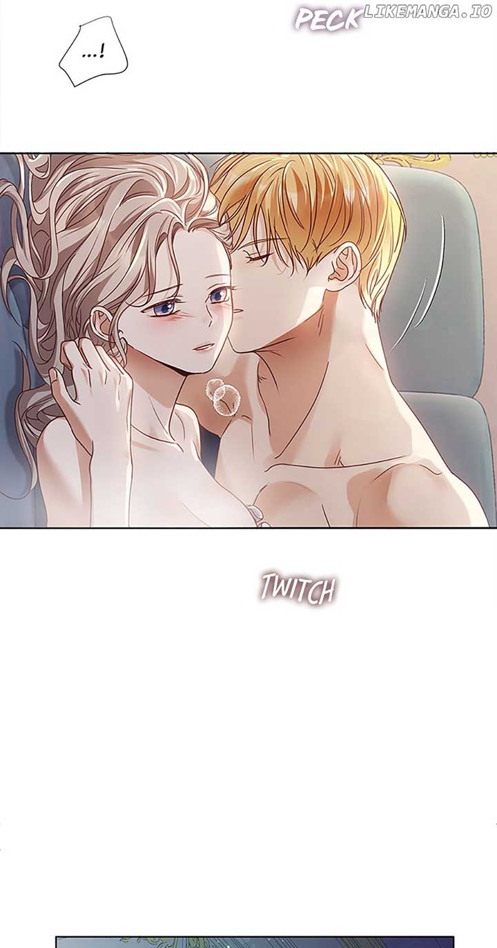 The Unwelcome Guests of House Fildette Chapter 90 - Page 85