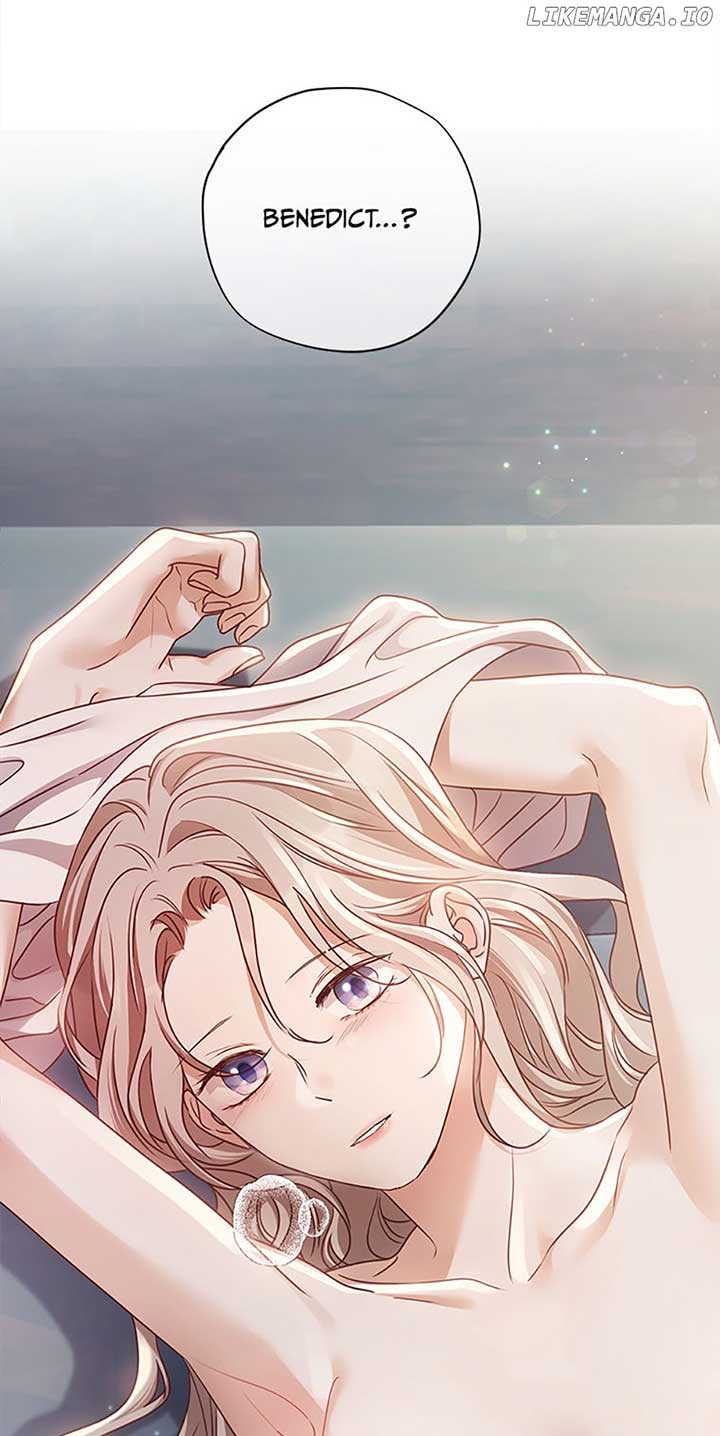 The Unwelcome Guests of House Fildette Chapter 90 - Page 88