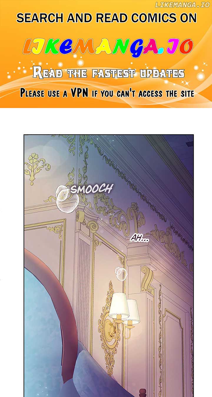 The Unwelcome Guests of House Fildette Chapter 91 - Page 1