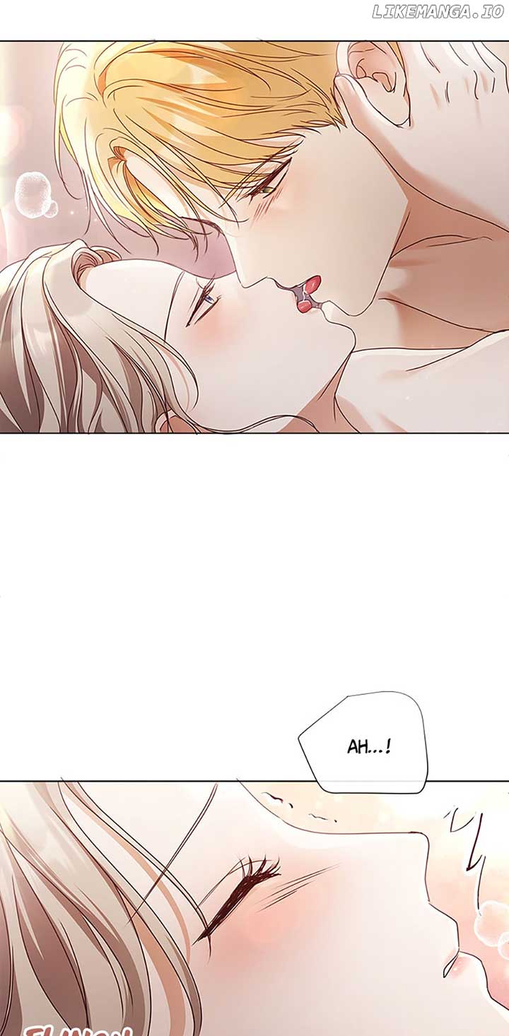 The Unwelcome Guests of House Fildette Chapter 91 - Page 10