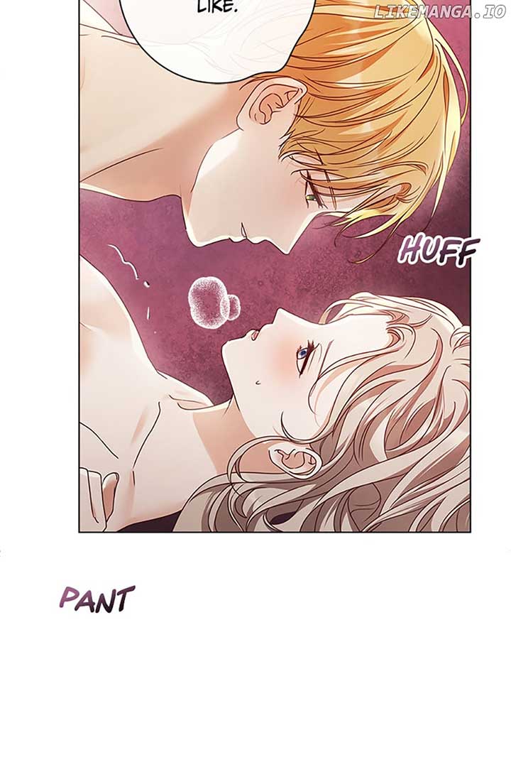 The Unwelcome Guests of House Fildette Chapter 91 - Page 14