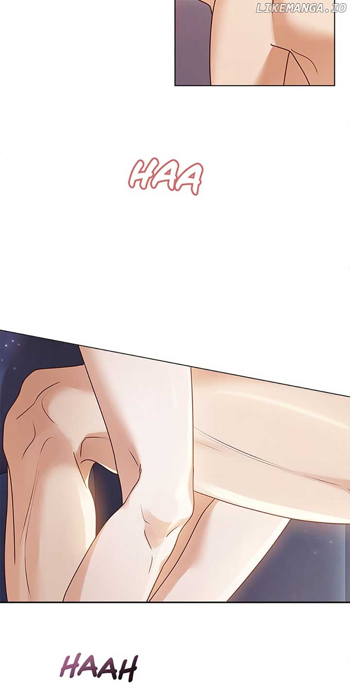 The Unwelcome Guests of House Fildette Chapter 91 - Page 16