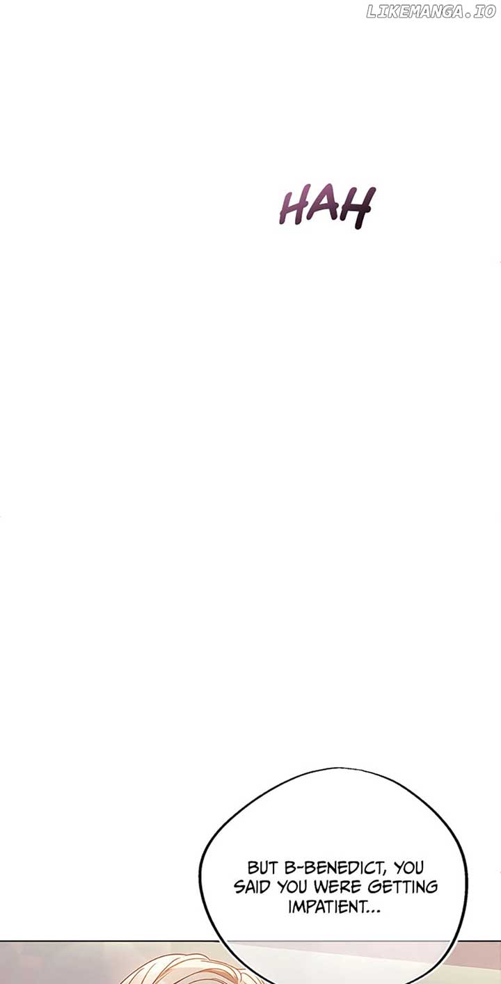 The Unwelcome Guests of House Fildette Chapter 91 - Page 17