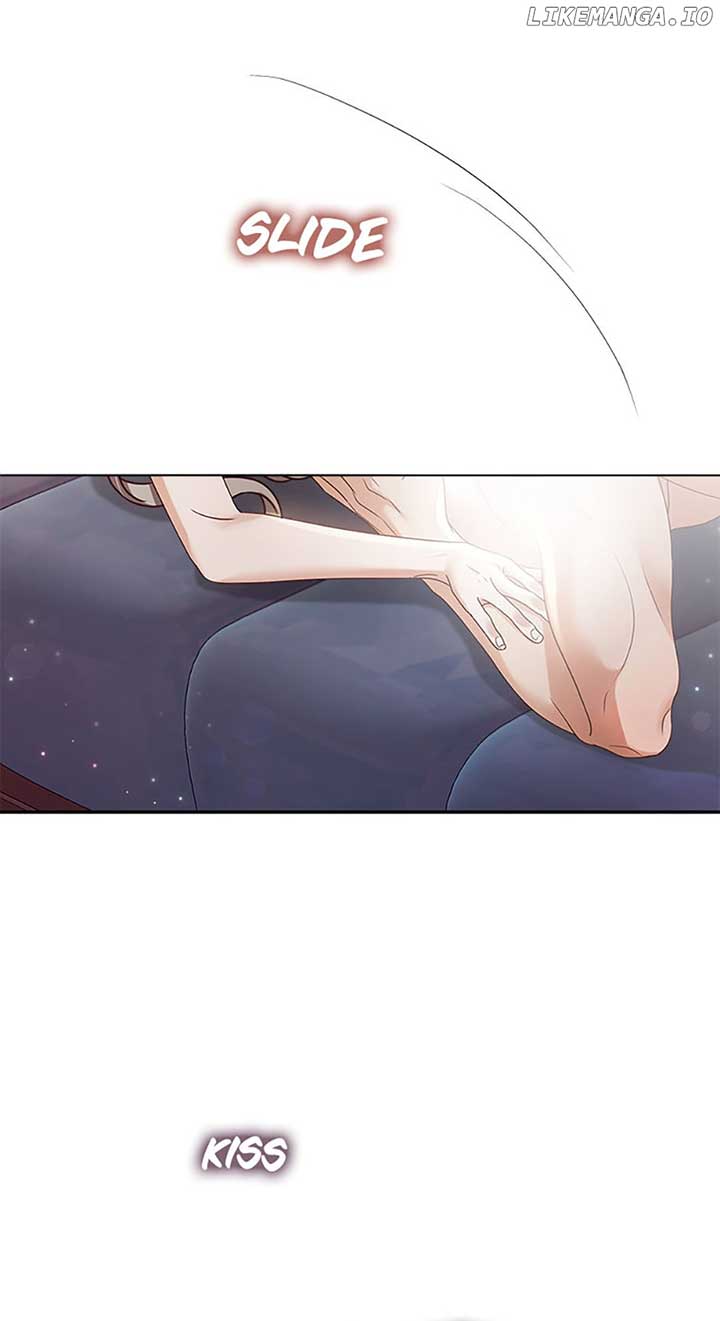 The Unwelcome Guests of House Fildette Chapter 91 - Page 22